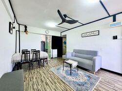 Blk 93 Paya Lebar Way (Geylang), HDB 3 Rooms #577315481